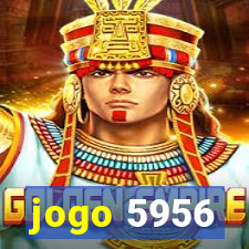 jogo 5956